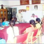 Inauguration of KSSTA Mysore Dist. Women Wing