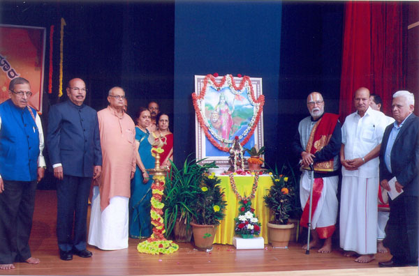 K. Narahari abhinandana program (3)