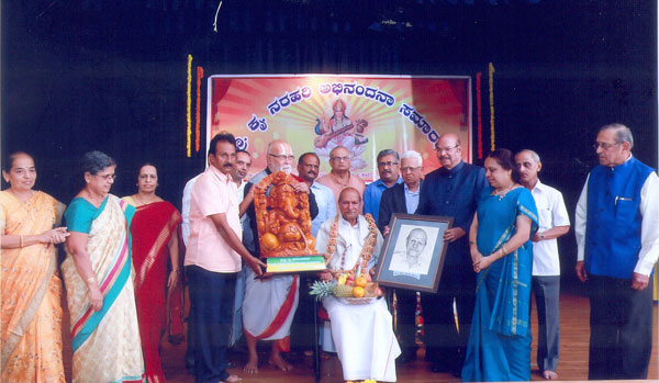 K. Narahari abhinandana program (4)