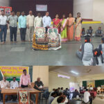 ವಿವಿಧೆಡೆಗಳಲ್ಲಿ ಕರ್ತವ್ಯಭೋಧ ದಿನ 2025