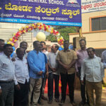 ಎಸ್ಎಸ್ಎಲ್ಸಿ ವಿದ್ಯಾರ್ಥಿಗಳಿಗೆ ಶುಭ ಹಾರೈಕೆ